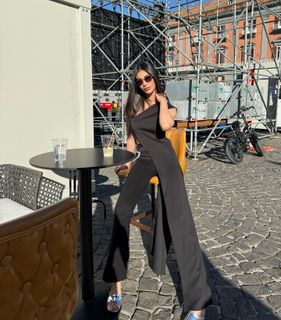 Elisa Maino feet photo 16
