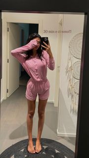 Elisa Maino feet photo 11