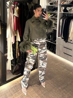 Elisa Maino feet photo 9