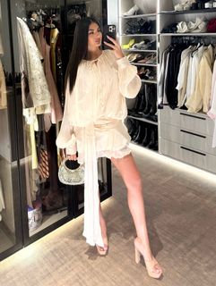 Elisa Maino feet photo 5