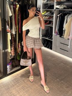 Elisa Maino feet photo 2