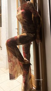 Elisa Maino feet photo 9