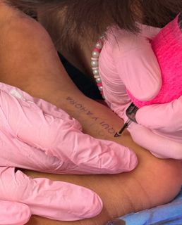 Elisa Maino feet photo 6