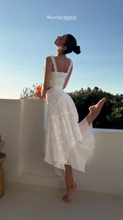Elisa Maino feet photo 17