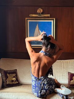 Elisa Maino feet photo 8