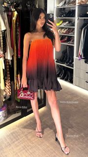 Elisa Maino feet photo 6