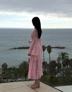 Elisa Maino feet photo 8
