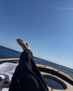 Elisa Maino feet photo 20