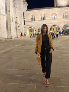 Elisa Maino feet photo 16