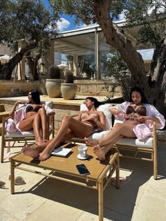 Elisa Maino feet photo 11