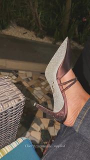 Elisa Maino feet photo 10