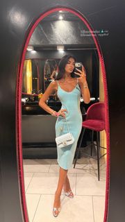Elisa Maino feet photo 6