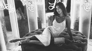 Elisa Maino feet photo 5