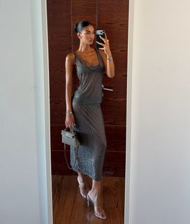 Elisa Maino feet photo 3