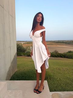 Elisa Maino feet photo 7