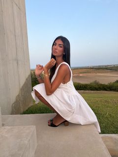 Elisa Maino feet photo 6
