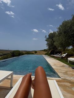 Elisa Maino feet photo 5