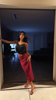 Elisa Maino feet photo 3