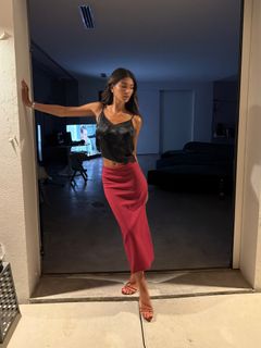 Elisa Maino feet photo 2