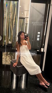 Elisa Maino feet photo 1