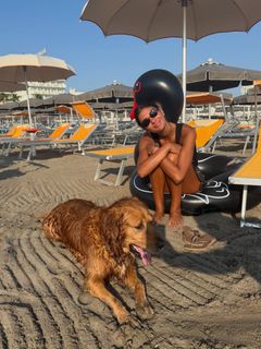 Elisa Maino feet photo 10