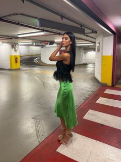 Elisa Maino feet photo 4