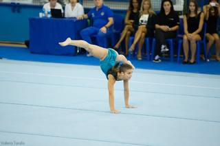 Elisa Meneghini feet photo 1