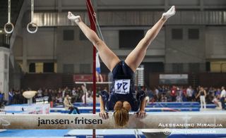 Elisa Meneghini feet photo 19