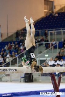 Elisa Meneghini feet photo 13