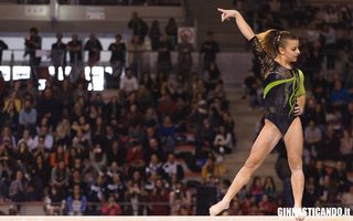 Elisa Meneghini feet photo 20