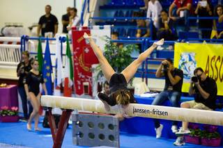 Elisa Meneghini feet photo 14
