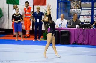Elisa Meneghini feet photo 12