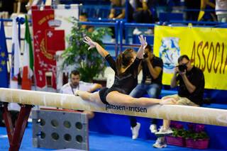 Elisa Meneghini feet photo 11