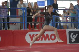 Elisa Meneghini feet photo 10