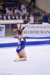 Elisa Meneghini feet photo 9