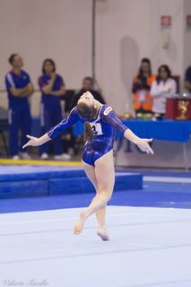Elisa Meneghini feet photo 8