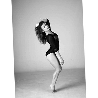 Elisa Meneghini feet photo 12