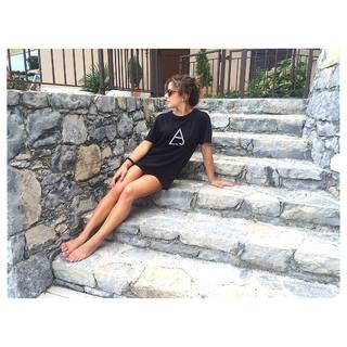 Elisa Meneghini feet photo 8