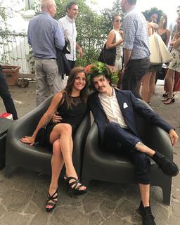 Elisa Meneghini feet photo 18