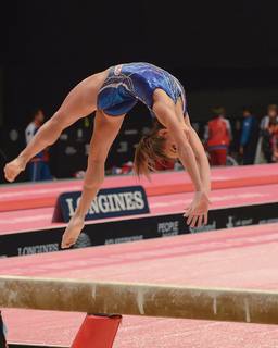 Elisa Meneghini feet photo 17