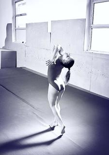 Elisa Meneghini feet photo 9