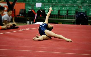 Elisa Meneghini feet photo 7