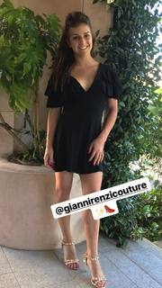 Elisa Meneghini feet photo 18