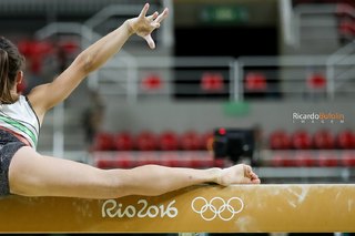 Elisa Meneghini feet photo 17