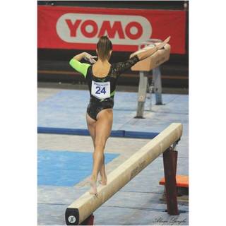 Elisa Meneghini feet photo 14