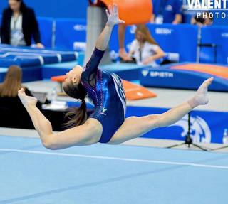 Elisa Meneghini feet photo 10