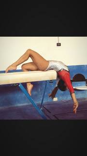 Elisa Meneghini feet photo 7