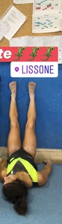 Elisa Meneghini feet photo 20