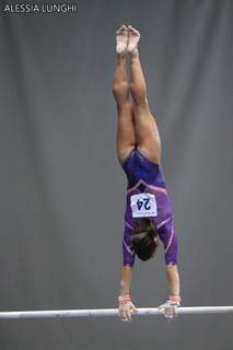 Elisa Meneghini feet photo 14