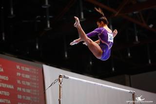 Elisa Meneghini feet photo 3